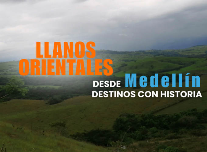 Planes turísticos desde Medellín hacia el mundo: destinos, hoteles, asesoría, transporte y atención personalizada.