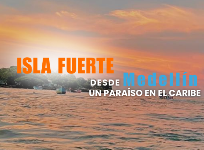 Planes turísticos desde Medellín hacia el mundo: destinos, hoteles, asesoría, transporte y atención personalizada.