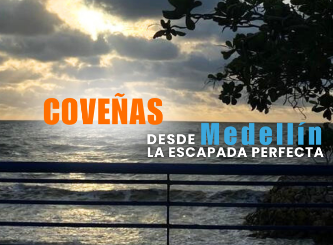 Planes turísticos desde Medellín hacia el mundo: destinos, hoteles, asesoría, transporte y atención personalizada.