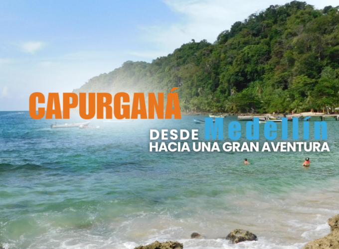 Planes turísticos desde Medellín hacia el mundo: destinos, hoteles, asesoría, transporte y atención personalizada.