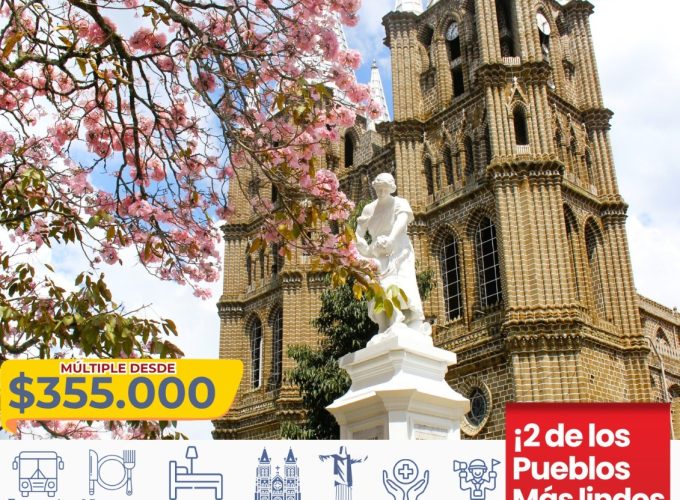 Planes para todos los gustos