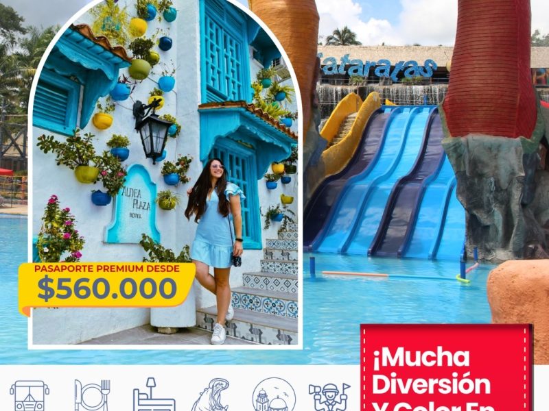 Planes para todos los gustos