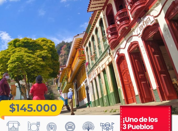 Planes para todos los gustos