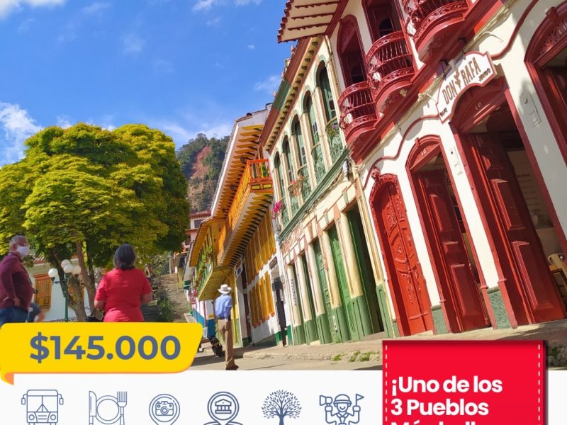 Planes para todos los gustos
