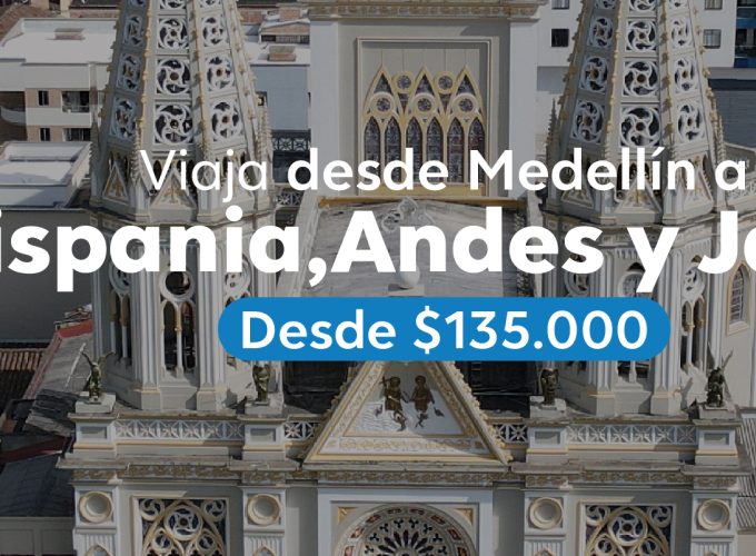 Planes para todos los gustos