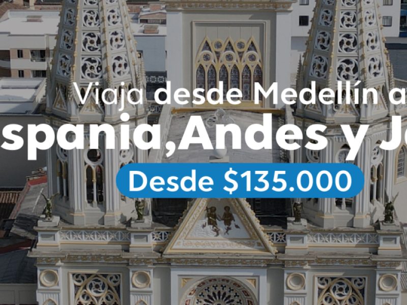 Planes para todos los gustos