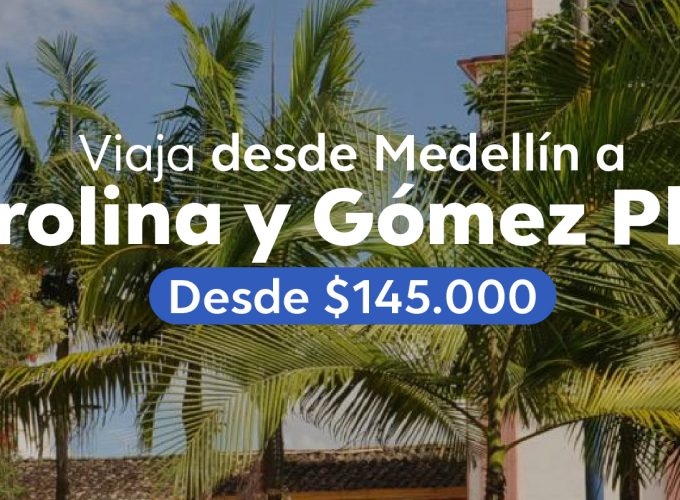 Planes para todos los gustos